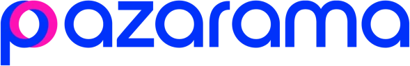 Pazarama logosu