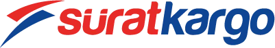 Sürat Kargo logosu