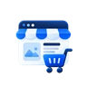 E-Ticaret Web Sitesi