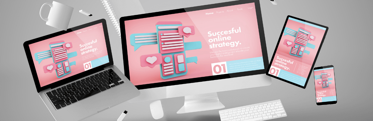 Kurumsal Web Sitesinde Neler Olmalı?