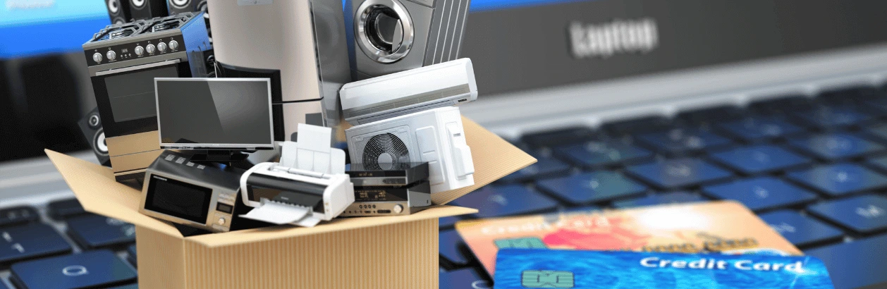 e-ticaret fotoğrafı