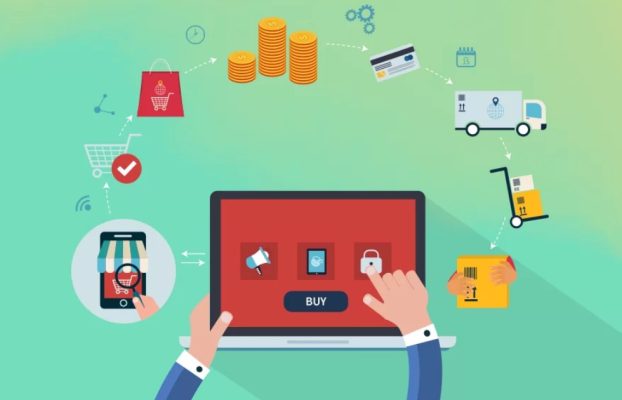 E-Ticaret Google Ads Rehberi: Shopping, Performance Max, Arama Kampanyaları ve Kârlı Dönüşüm Takibi
