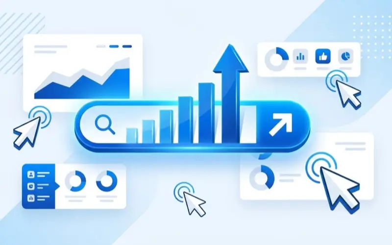 Kurumsal E-Ticaret Altyapılarında Maksimum Performans: SEO ve Google Ads Sinerjisi