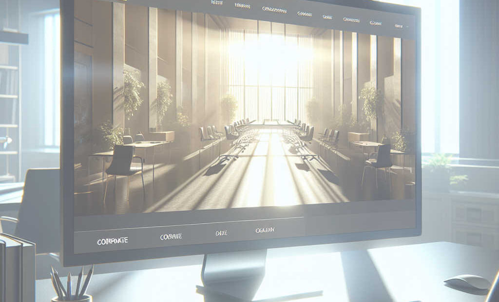 Kurumsal Web Sitesi Neden Her Şirket İçin Bir Zorunluluk?