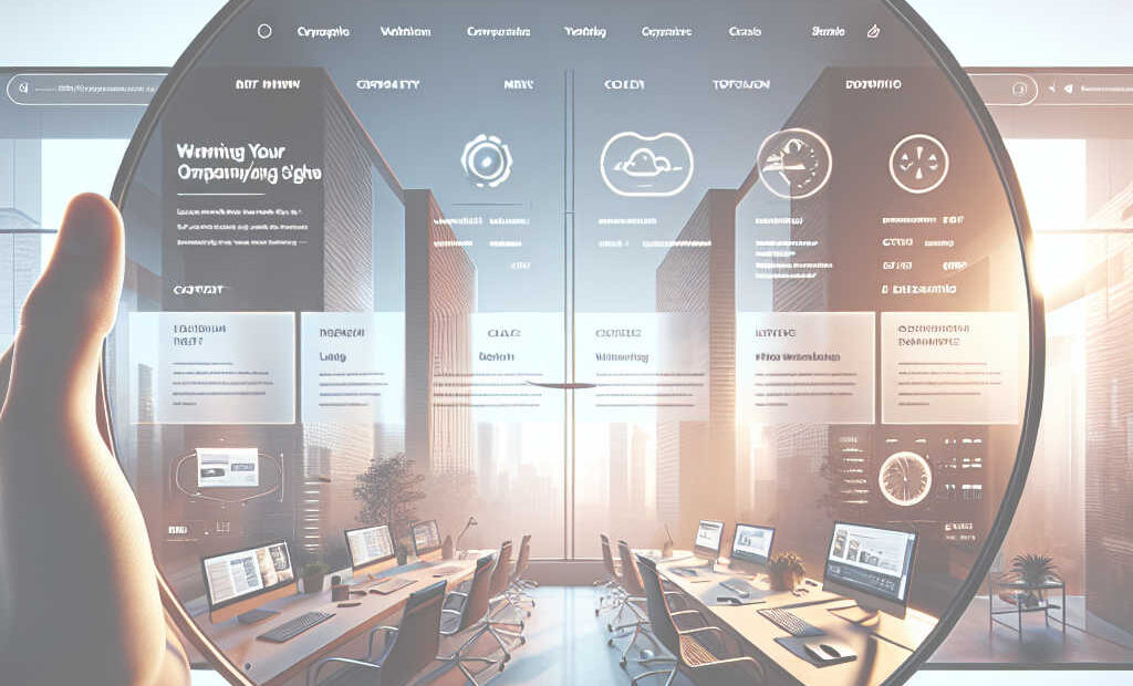 Kurumsal Web Sitesi Fiyatları Nereye Gidiyor?