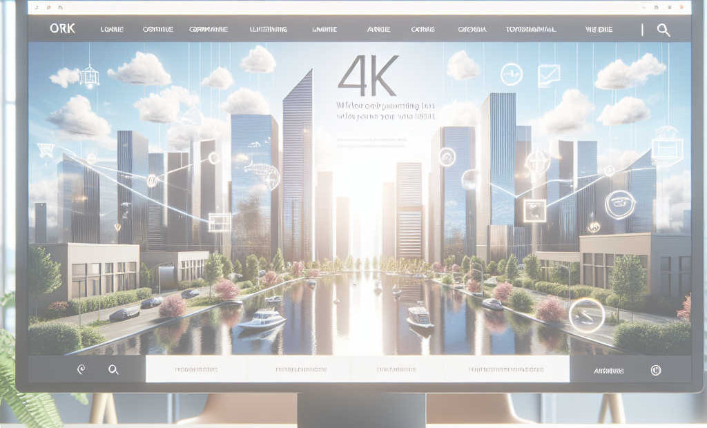 Kurumsal Web Siteleri İçin İlham Veren Örnekler Nelerdir?