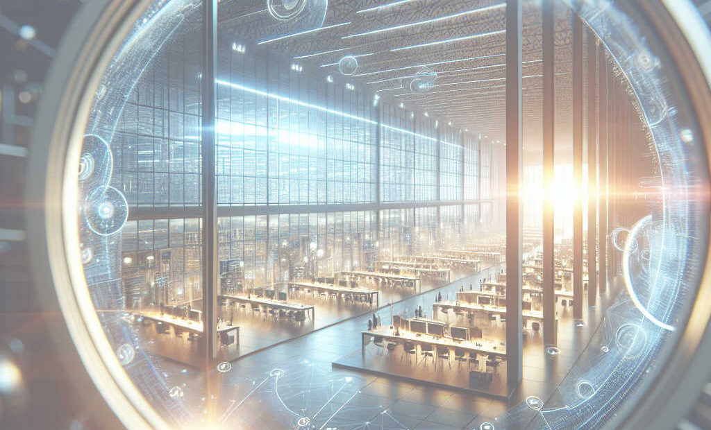 Kurumsal Web Sitesi Tasarımı Neden İşletmenizin Başarısında Anahtar Rol Oynar?