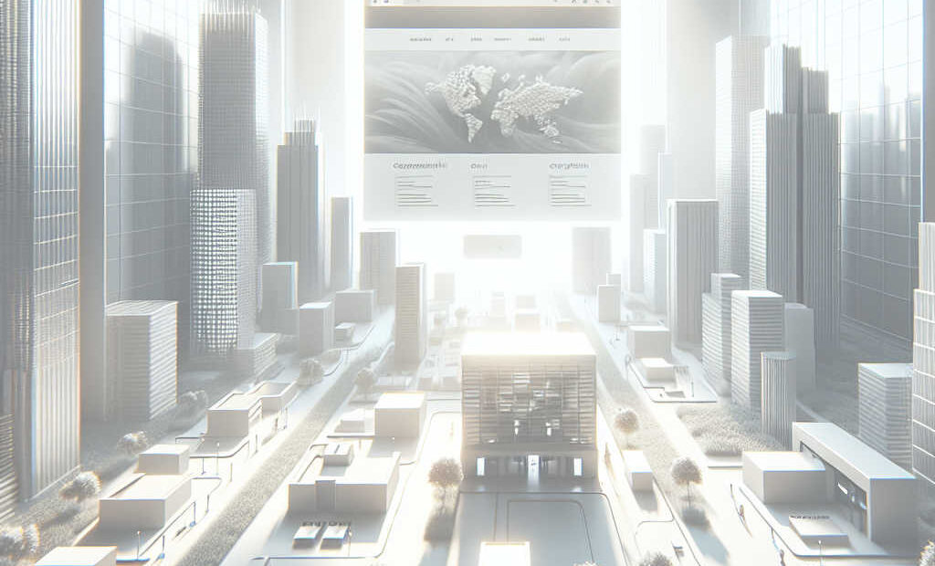 Kurumsal Web Sitesi Tasarımı Nasıl Yapılmalıdır?