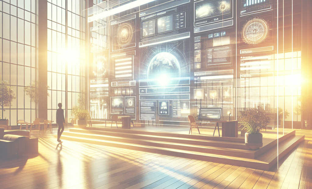 Kurumsal Web Sitesi Tasarımı Avantajları Neler? Rekabeti Geride Bırakacak Stratejiler