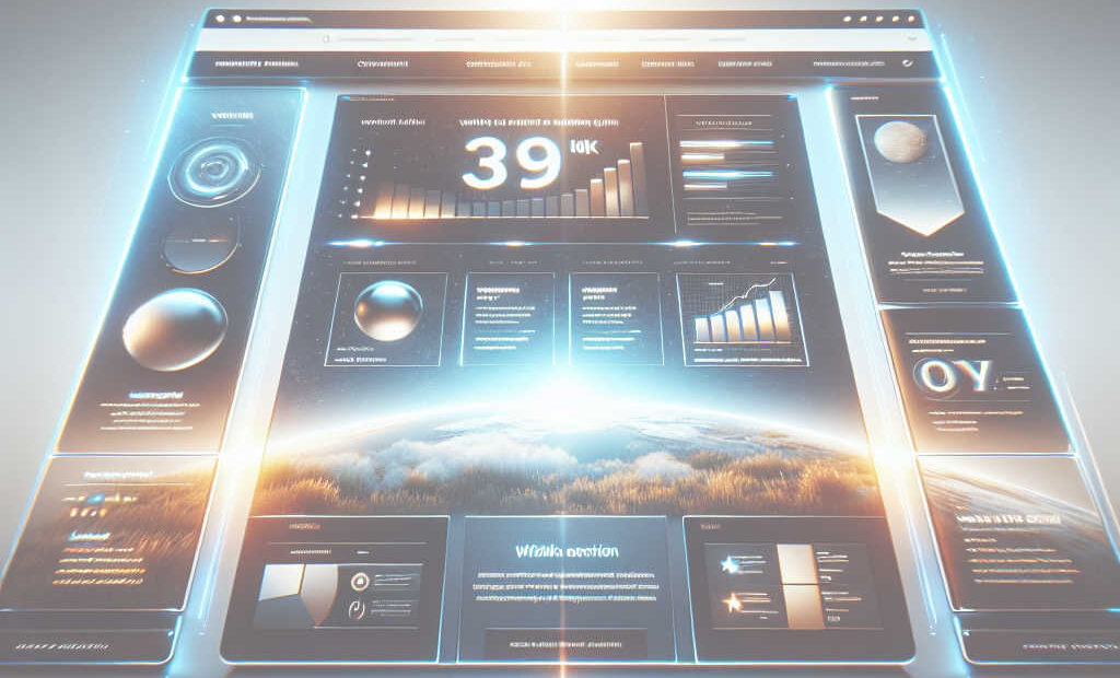 Kurumsal Web Sitesi Tasarımı Örnekleri ile Markanızı Nasıl Öne Çıkarabilirsiniz?