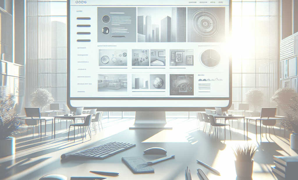 Kurumsal Web Sitesi Tasarımı Süreçleri Nasıl Daha Etkili Hale Getirilir?