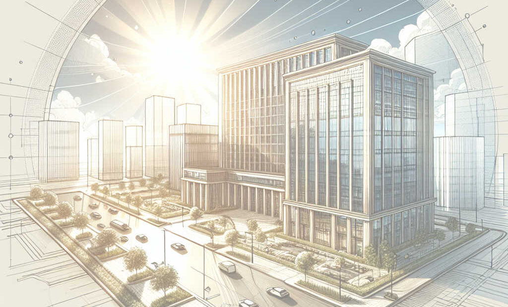 Kurumsal Web Sitesi Tasarımında 2024’te Hangi Yenilikler Ön Planda Olacak?