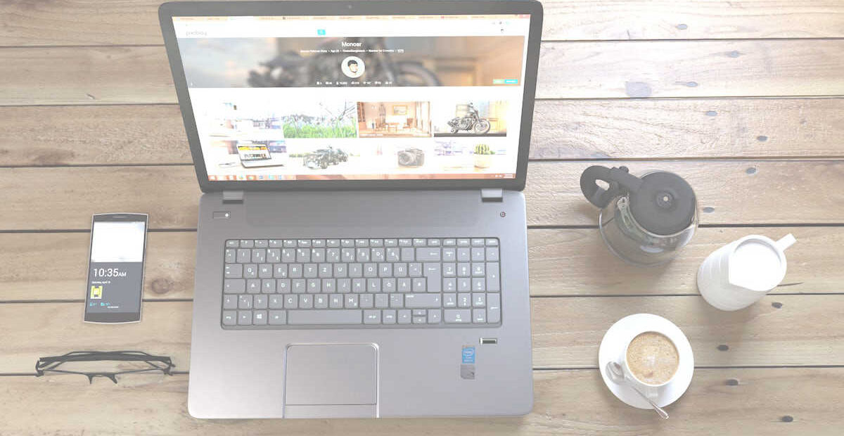 Kurumsal Web Siteleri Nasıl Olmalıdır? İlham Alabileceğiniz Örnekler